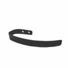 Papeleira Metal Preto Fosco 901DS Design