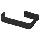 Papeleira Parede All Black Matte 3410 Square