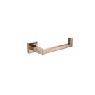 Papeleira Quadratta Corten Matte - Deca Papeleira Quadratta Corten Matte - Deca