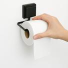 Papeleira Suporte Banheiro Porta Papel Higiênico Parede 3m