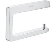Papeleira Tempo Cromado Roca