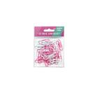 Paper Clipes - Coleção Blush 50pcs - Clipes de Metal
