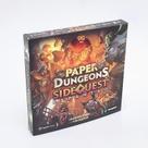 Paper Dungeons: Side Quest