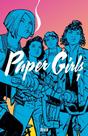 Paper girls vol 01 2a ed - regular