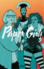 Paper Girls - Vol. 04