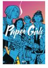 Paper Girls Vol 1 - Hq - Devir Paper Girls Vol 1 - Hq - Devir