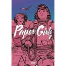 Paper Girls Vol 2 - HQ - Devir