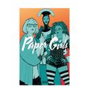 Paper Girls Vol 4 - HQ - Devir
