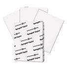 Paper Legal White Williamsburg Digital 60 libras 8,5 x 14 4000 folhas