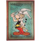 Paperblanks Asterix the Gaul Capa Dura Midi Pautado