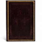Paperblanks Black Moroccan Ultra