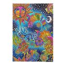 Paperblanks Celestial Magic Capa Dura Midi Pautado PB9693-1