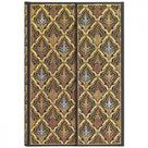 Paperblanks Destiny Mini Capa Dura 14x9,5cm