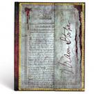 Paperblanks Dracula Ultra Capa Dura