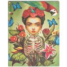 Paperblanks Flexis Frida Ultra Pautado
