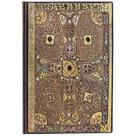 Paperblanks Flexis Lindau Gospels Mini Pautado