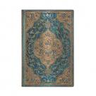 Paperblanks Flexis Turquoise Chronicles Midi
