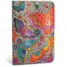 Paperblanks Flutterbyes Capa Dura Mini