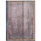 Paperblanks Frederick Douglas Midi Capa Dura 13x18cm