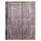 Paperblanks Frederick Doulass Ultra Capa Dura 23x18cm