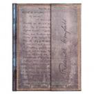 Paperblanks Frederick Doulass Ultra Capa Dura Paperblanks Frederick Doulass Ultra Capa Dura