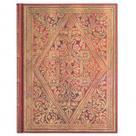 Paperblanks Golden Pathway Ultra Capa Dura Paperblanks Golden Pathway Ultra Capa Dura