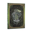 Paperblanks Harry Potter Slytherin Journal Midi Pautado Pb6513-5