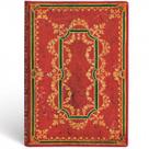 Paperblanks Ironberry Capa Dura Midi