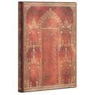 Paperblanks Isle of Ely Midi Capa Flexível Pautado