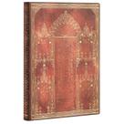 Paperblanks Isle of Ely Midi Capa Flexível Pautado