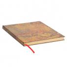 Paperblanks Lenox Globe Ultra Flex Paperblanks Lenox Globe Ultra Flex