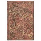 Paperblanks Madeira Selvagem Mini