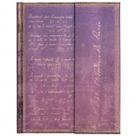 Paperblanks Marie Curie Ultra Capa Dura