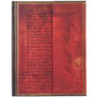 Paperblanks Mary Sheiley Frankenstein Ultra Capa Dura Pauta Paperblanks Mary Sheiley Frankenstein Ultra Capa Dura Pauta