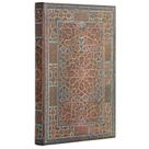 Paperblanks Midnight Star Midi Capa Dura Pautado