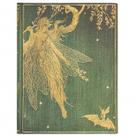 Paperblanks Olive Fairy Ultra Capa Dura