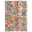 Paperblanks Pear Garden Midi Capa Dura 13x18cm