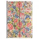 Paperblanks Pear Garden Mini Capa Dura 14x9,5cm