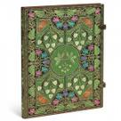 Paperblanks Poetry in Bloom Capa Dura Ultra