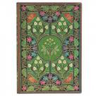 Paperblanks Poetry in Bloom Mini