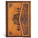 Paperblanks Safavid Capa Dura Mini Pautado