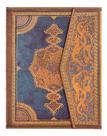 Paperblanks Safavid Indigo Ultra Capa Dura Pautado