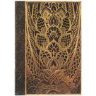 Paperblanks The Chanin Rise Midi Capa Dura Pautado
