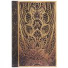 Paperblanks The Chanin Rise Mini Capa Dura Pautado