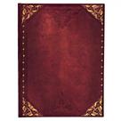 Paperblanks Urban Glam Ultra Capa Dura 23x18cm