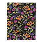 Paperblanks Wild Flowers Flexis Ultra Pautado FB9736-5