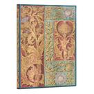 Paperblanks Wild Thistle Mini Capa Flexível Pautado