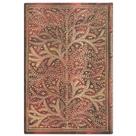 Paperblanks Wildwood Mini Capa Dura Pautado
