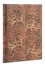 Paperblanks Wildwood Ultra Capa Dura Pautado 23x18cm