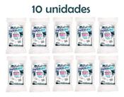 Papermint Lâminas Refrescante Sem Açúcar10 Blister 20lâminas